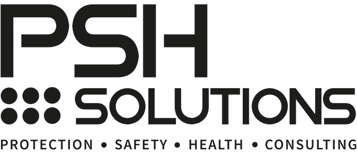 PSH Solutions Logo